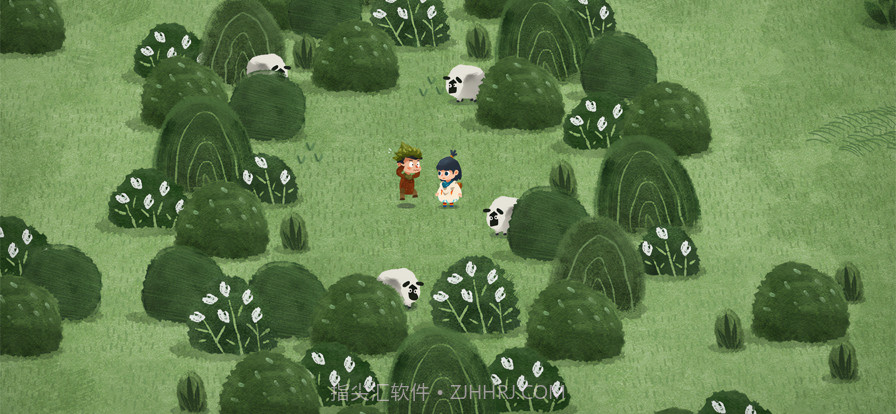 无尽旅图截图4 无尽旅图截图4