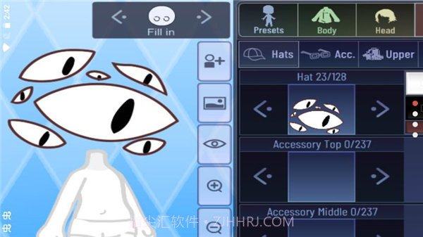 加查之星免内购版截图4