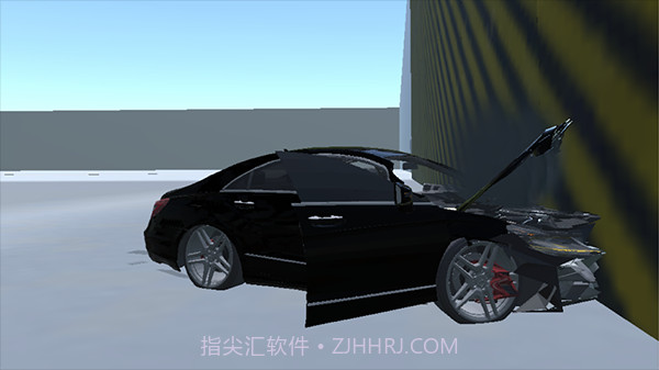 皇家汽车碰撞截图2 皇家汽车碰撞截图2