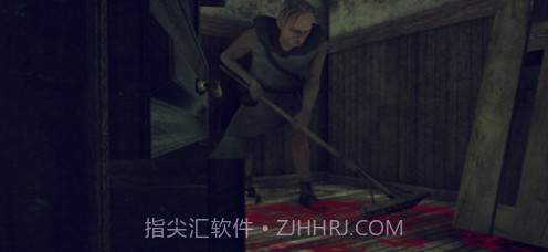 恐怖爷爷截图1 恐怖爷爷截图1