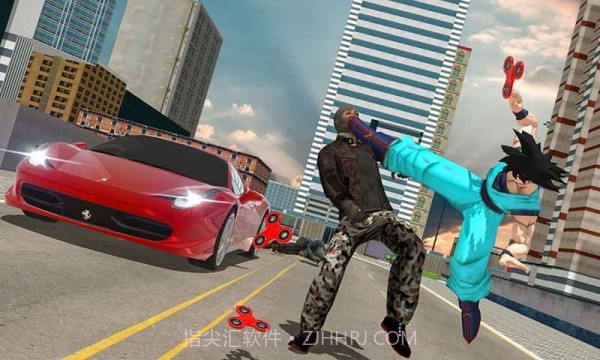 虚构悟空英雄截图1