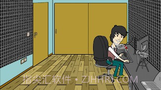 德国大叔的冒险截图2