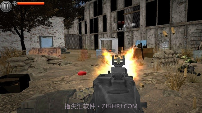 僵尸死战截图3 僵尸死战截图3