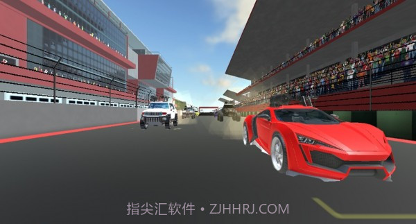 死亡竞赛在线截图2