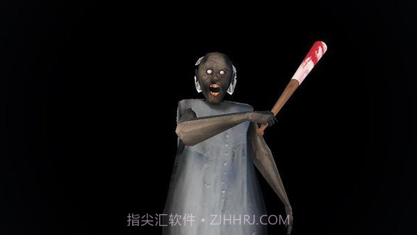 恐怖老奶奶5截图1