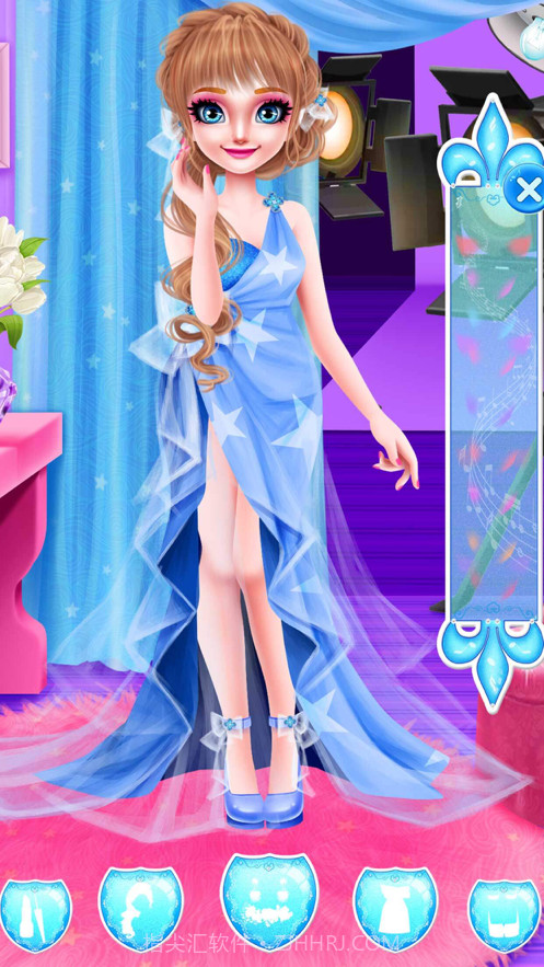 吉他王子2好莱坞之旅截图5