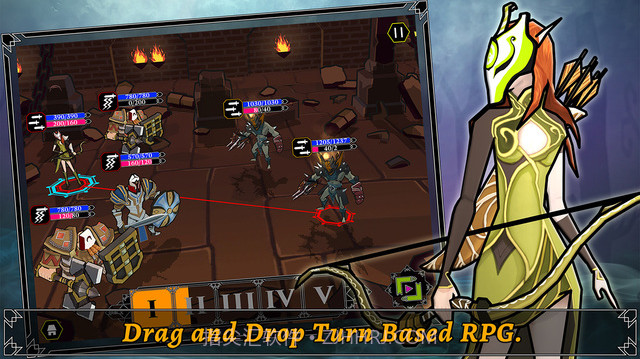 面具大师截图2 面具大师截图2