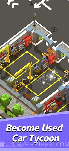 闲置二手车大亨截图5 闲置二手车大亨截图5