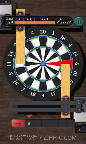 飞镖王截图4 飞镖王截图4