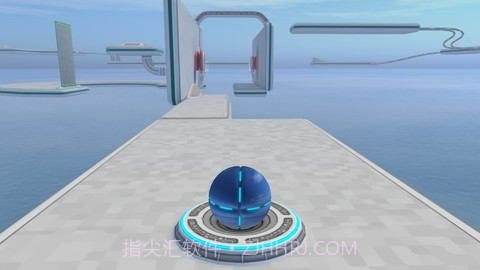 天空之球截图3 天空之球截图3