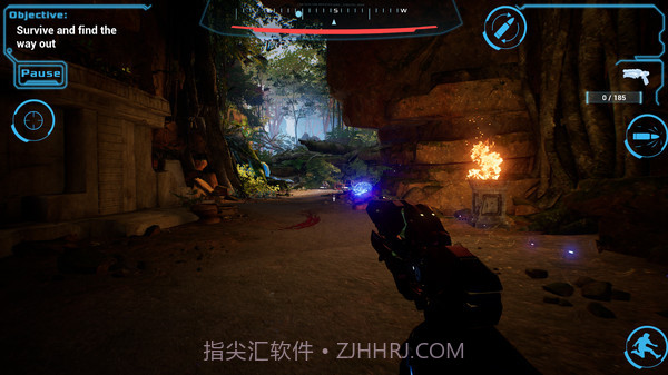 暗黑魔龙时代截图3