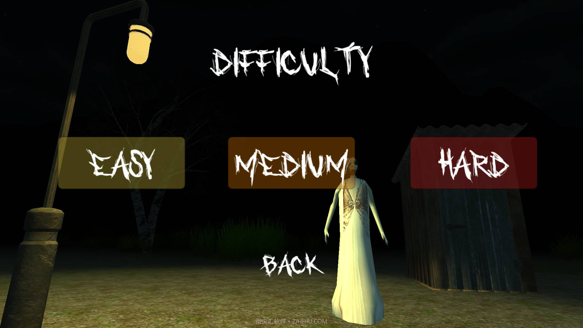 兰德里纳河厕所截图2 兰德里纳河厕所截图2