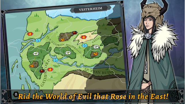 面具大师截图5 面具大师截图5