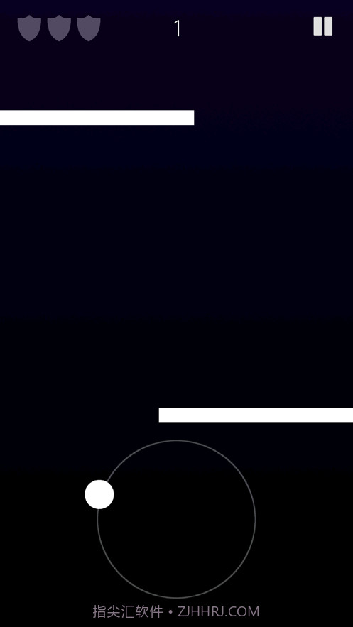 超级冲冲球截图4 超级冲冲球截图4