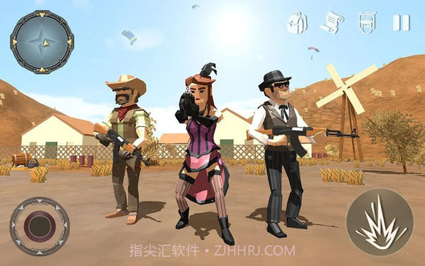 像素移动射击截图1 像素移动射击截图1