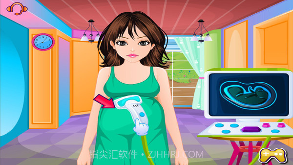 娜娜生宝宝截图3