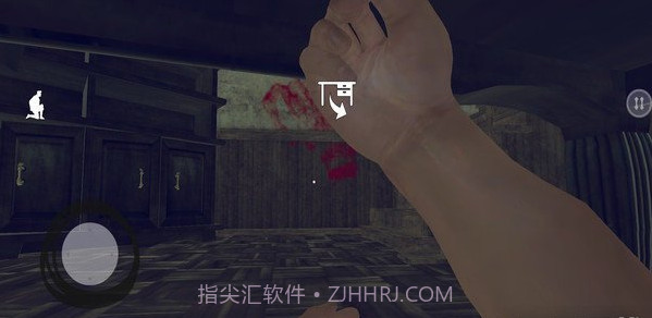 恐怖爷爷2游戏截图3 恐怖爷爷2游戏截图3