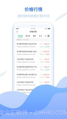 丰县农务通截图2