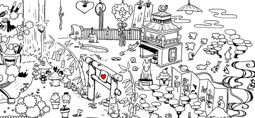 全民来找茬截图3 全民来找茬截图3