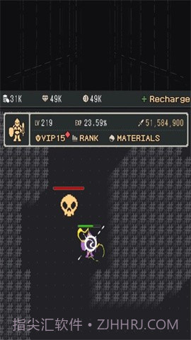 代码英雄截图3 代码英雄截图3