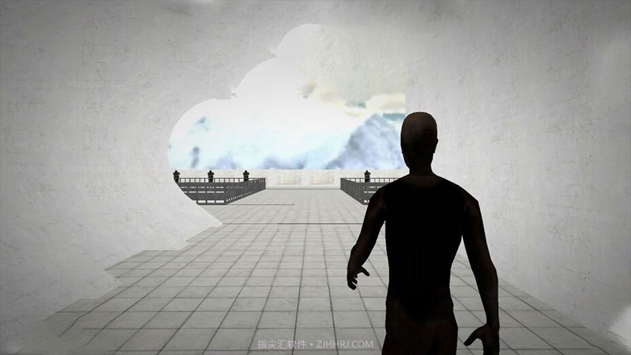 SCP收容所模拟器截图2 SCP收容所模拟器截图2