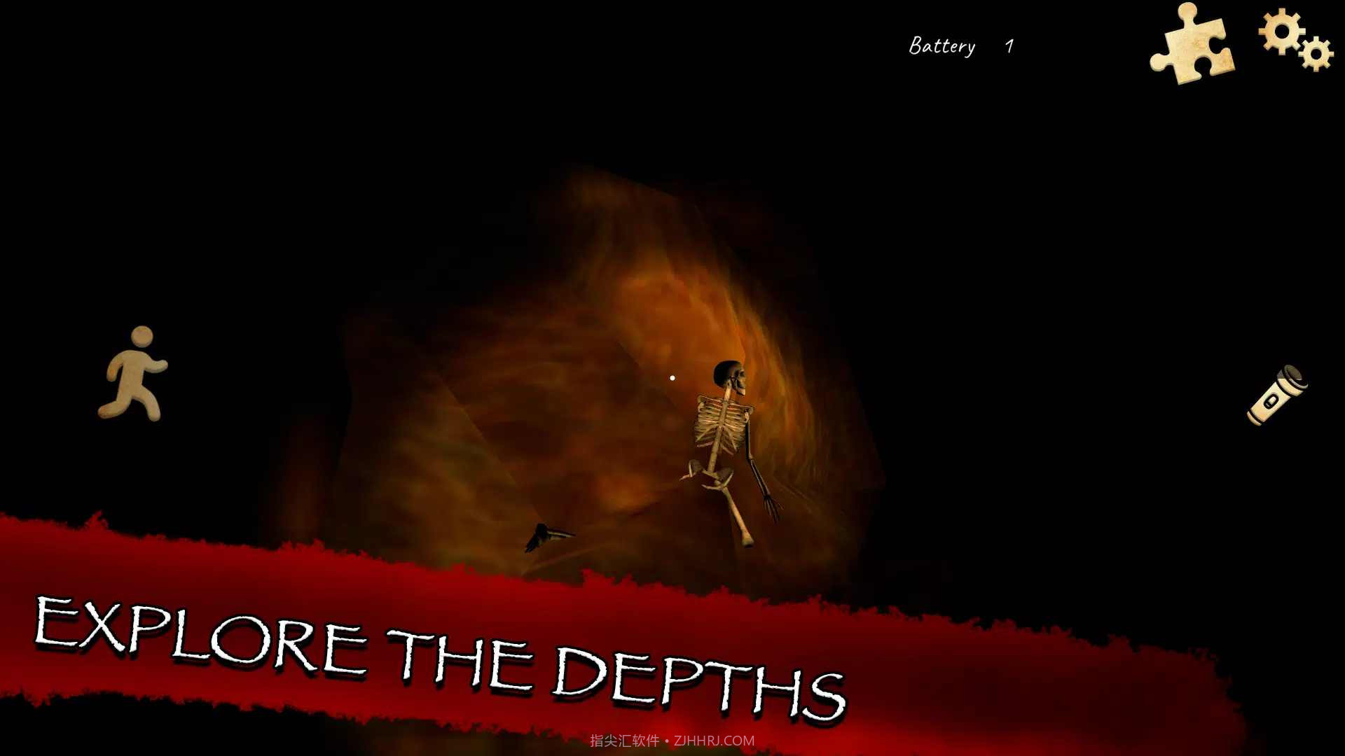 实验室里的桑图先生截图1