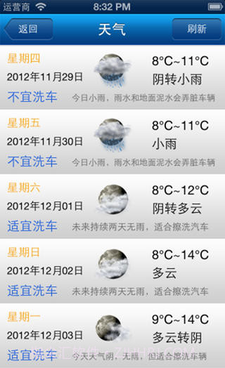 免费全国交通违章查询截图4 免费全国交通违章查询截图4