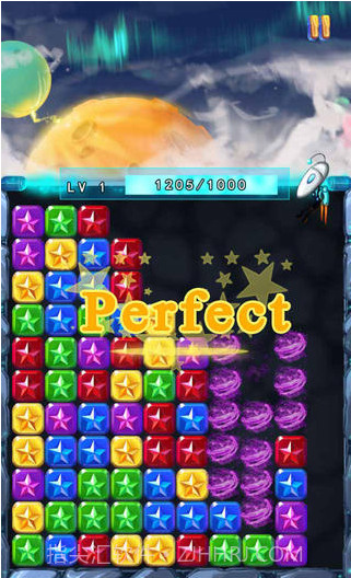 星星消除它截图2 星星消除它截图2