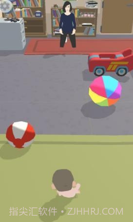 100岁人生模拟器完整版截图1