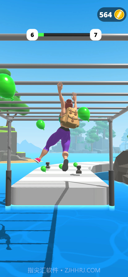 我身材贼棒截图2 我身材贼棒截图2