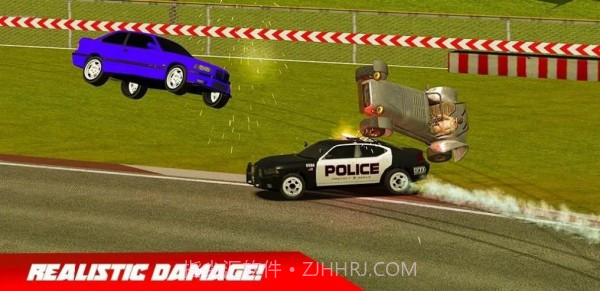 街头漂移模拟器截图4