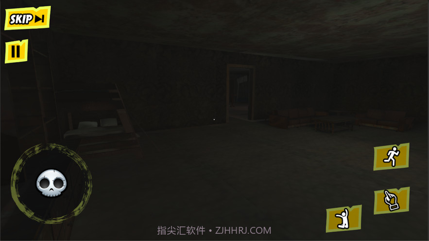 非常可怕的小噩梦2截图2