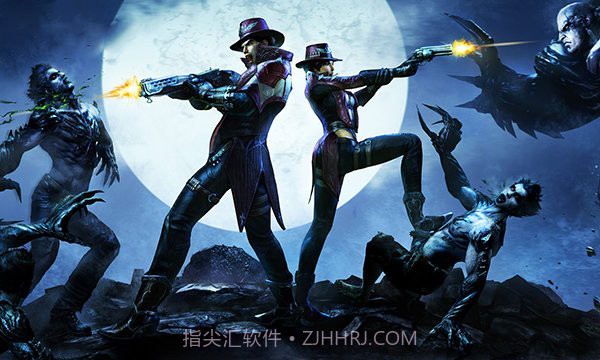 全球使命3截图3