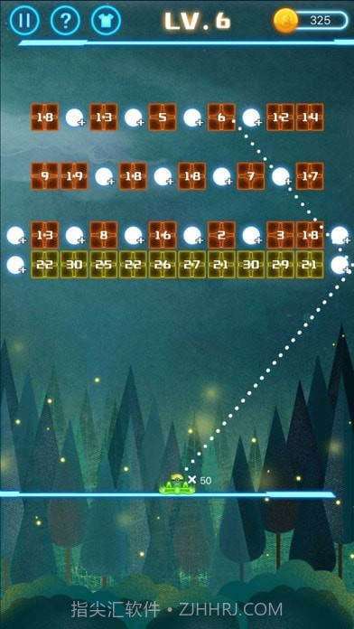 弹球弹不停截图5