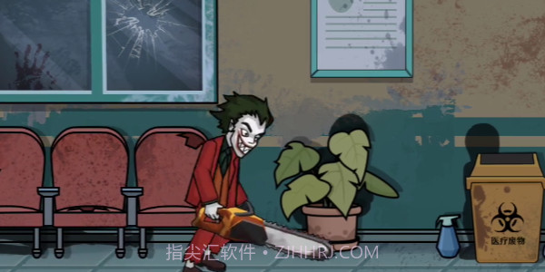 我藏的贼好截图3 我藏的贼好截图3