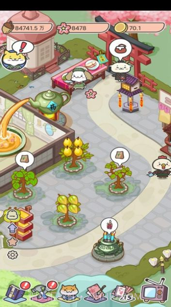 动物病友会官方版截图3 动物病友会官方版截图3