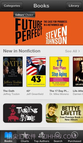 iBooks截图1 iBooks截图1