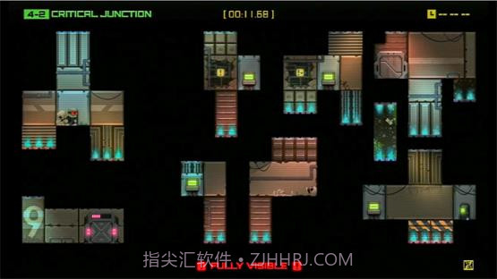 迷你伊隆隐形大师截图3 迷你伊隆隐形大师截图3