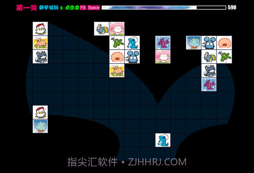 宠物连连看v2.0截图3