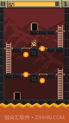 遗迹逃亡 Relic Rush截图2