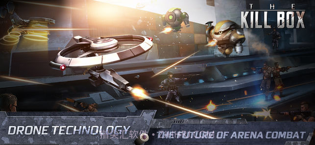 枪王对决:正义枪战截图3 枪王对决:正义枪战截图3