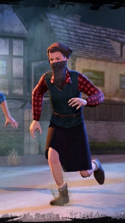 狂野西部救赎截图3 狂野西部救赎截图3