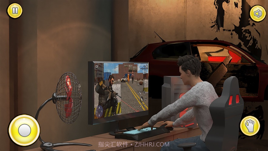 玩家模拟器截图3