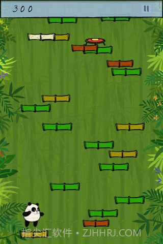 熊猫跳跳截图2 熊猫跳跳截图2
