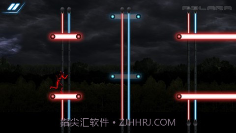 霓虹跑酷 Polara截图3 霓虹跑酷 Polara截图3