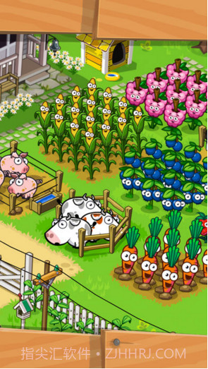Farm Away虚拟农场截图1 Farm Away虚拟农场截图1