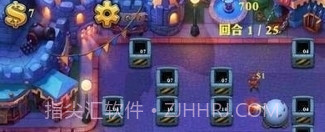 坚守阵地2中文版安卓截图1 坚守阵地2中文版安卓截图1