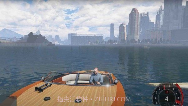 纽约人生996截图3 纽约人生996截图3