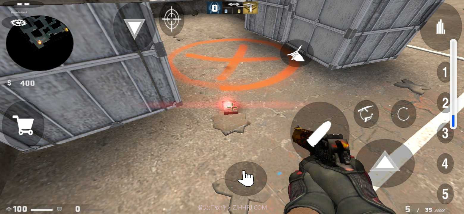 CSWGS截图2 CSWGS截图2