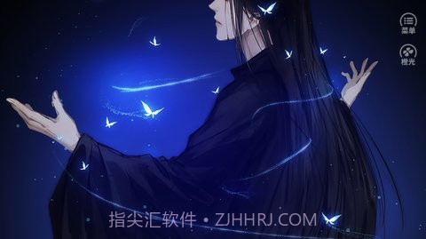 何人等我阑珊处截图1